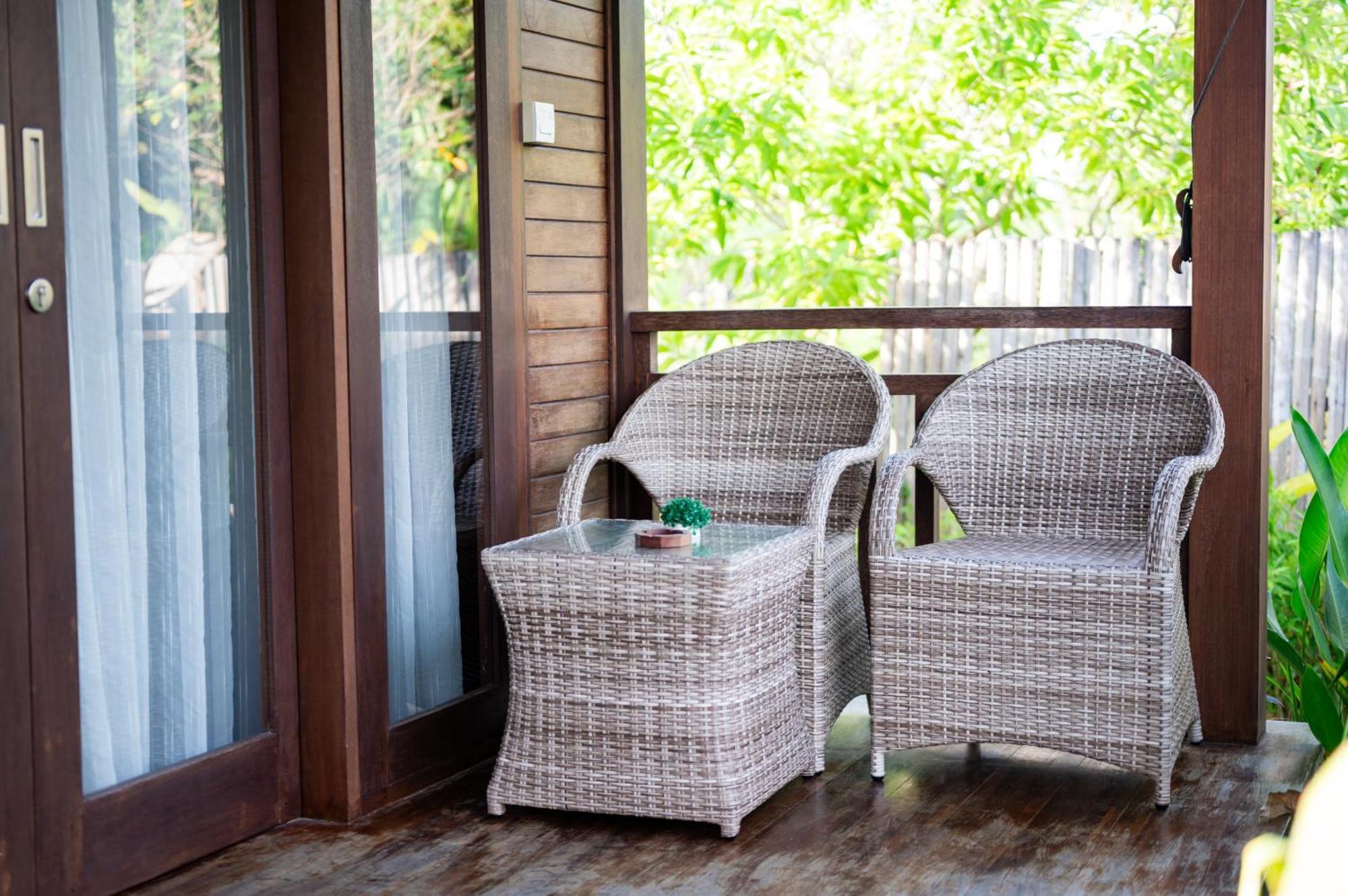 D'Puncak Villas Lembongan Bagian luar foto